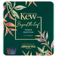 Ahmad Tea Kew Herbata 80 g (40 x 2 g)