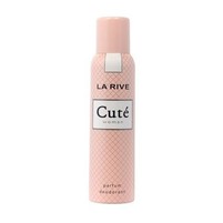 LA RIVE CUTE DEZODORANT DAMSKI 150ML