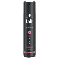 Taft Power Cashmere Lakier do włosów 250 ml