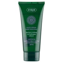 Ziaja Szampon ziołowy normalizujący sebum 200 ml