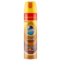 Pronto Expert Care Classic Aerozol do mebli drewnianych 300 ml