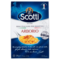 Riso Scotti Ryż Arborio 500 g