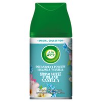 Air Wick Wkład do automatycznego odświeżacza powietrza rajska plaża 250 ml