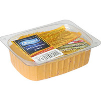 DORAL DELIKATESOWA PASTA Z PAPRYKĄ 120G