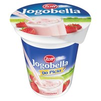 Zott Jogobella Jogurt do picia 315 g