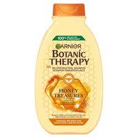 Garnier Botanic Therapy Szampon do włosów bardzo zniszczonych Miód & propolis 400 ml