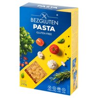 Bezgluten Makaron fusilli 250 g