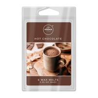 Aroma Home wosk do zapachowy 60g Hot Chocolate