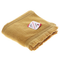 Texpol Ręcznik bawełniany miodowy 50x90cm