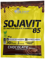 Olimp Protein Sojavit 85 Czekolada 35 g