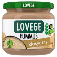 Sante Hummus klasyczny 180 g