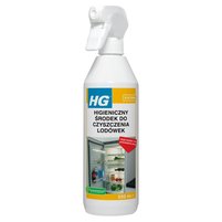 HG Higieniczny środek do czyszczenia lodówek 500 ml