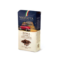 Vaspiatta Roma Classica kawa ziarnista  500g