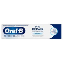 Oral-B Pro-Science Advanced świeża biała pasta do zębów 75ml