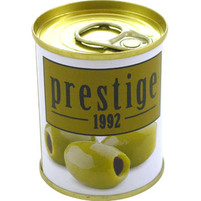 PRESTIGE OLIWKI BEZ PESTKI 125G