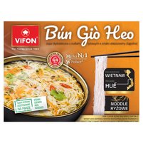 Vifon Bún Giò Heo Zupa błyskawiczna 65 g