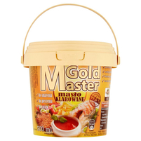 Gold Master Masło klarowane 500 ml