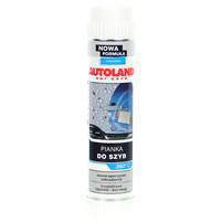 AUTOLAND PIANKA DO SZYB 400ML