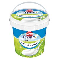 Zott Primo Jogurt naturalny 1 kg