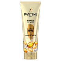 Pantene Intensive Repair Miracle Serum, głęboko regenerująca odżywka z peptydami kolagenowymi, 200ml