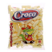 Croco chrupki kukurydziane 45g