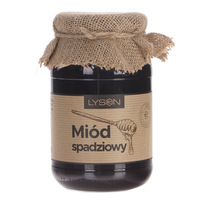 Lyson miód spadziowy 1,25g