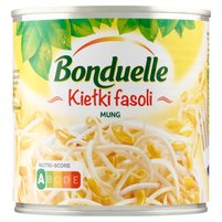 Bonduelle Kiełki fasoli mung 400 g