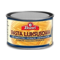 BUWI LUKSUSOWA - PASTA DO PODŁÓG DREWNIANYCH 240G