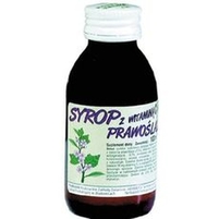 SYROP PRAWOŚL.100ML