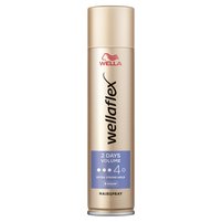 Wella Wellaflex 2nd Day Volume Spray do włosów 250 ml