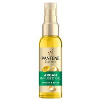 Pantene Pro-V Olejek do włosów z olejem arganowym, 100ml