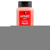 Apart Men Active Fresh Energy Żel pod prysznic 500 ml