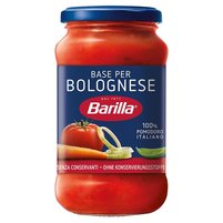 Barilla Bolognese Sos pomidorowy 400 g