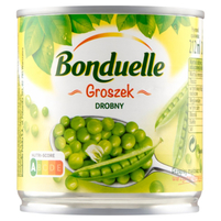 Bonduelle Groszek drobny 200 g