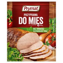 Prymat Przyprawa do mięs 75 g