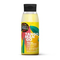 TUTTI FRUTTI Mleczko do kąpieli Tango Mango 400ML