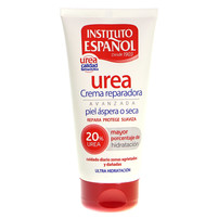 INSTITUTO ESPANOL UREA KREM REGENERUJĄCY DLA SUCHEJ SKÓRY 150ML