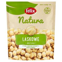 Felix Natura Orzechy laskowe 180 g