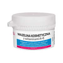 NEW ANNA COSMETICS Wazelina kosmetyczna mięta 50g