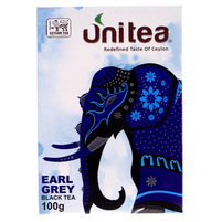 UNITEA HERBATA EARL GREY 100G