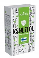 Naturo ksylitol 500g