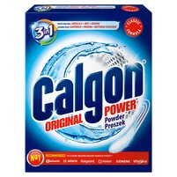 Calgon 3w1 Original Power Proszek 500 g