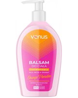 VENUS Balsam Rozświetlający ORANGE PARADISE 300 ml