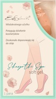 Ewa Schmitt Skarpetki Spa Soft Gel wielokrotnego użytku