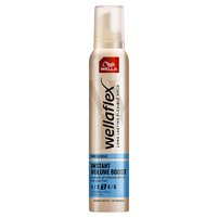 Wella Wellaflex Instant Volume Boost Pianka do włosów 200 ml