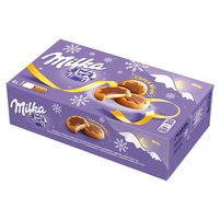 Milka Choco Minis Ciastka 150 g