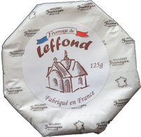 PPH TEMAR LEFFOND 125G