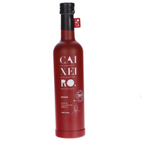 CAIXEIRO RED  bio oliwa z oliwek najyższej jakości z pierwszego tłoczenia 500ml