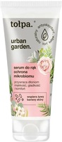 TOŁPA URBAN GARDEN SERUM DO RĄK 60ML OCHRONA MIKROBIOMU