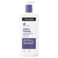 NEUTROGENA Visibly Renew Ujędrniający balsam 400 ml